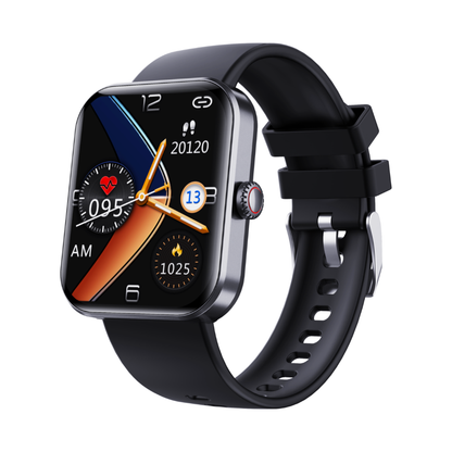 Non-Invasive Glucose Monitoring Smartwatch